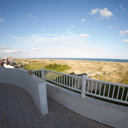 Nelson Praia Hotel Cassino Buitenkant foto