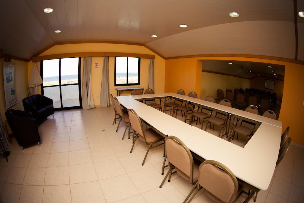 Nelson Praia Hotel Cassino Buitenkant foto