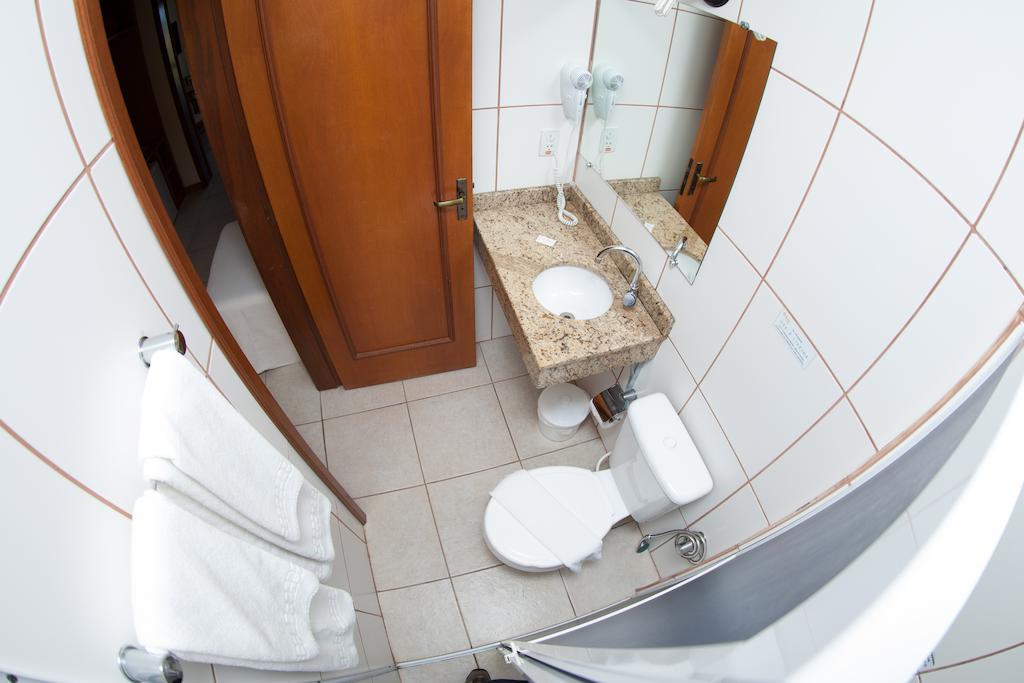 Nelson Praia Hotel Cassino Kamer foto