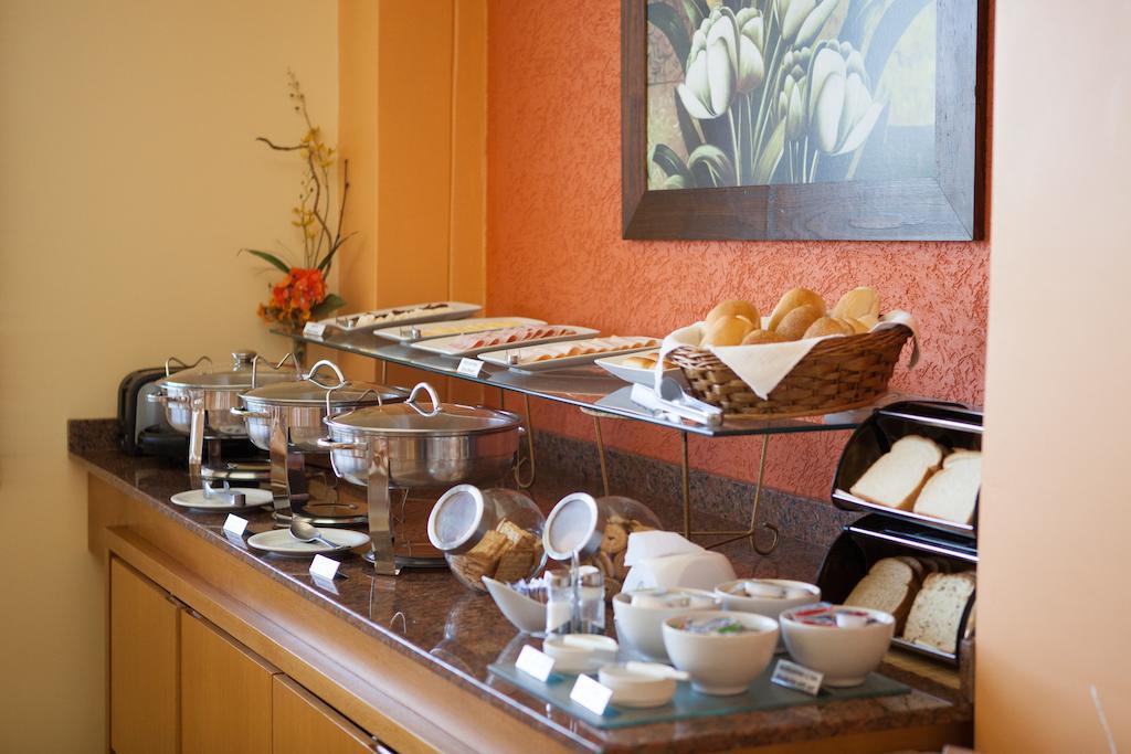 Nelson Praia Hotel Cassino Buitenkant foto