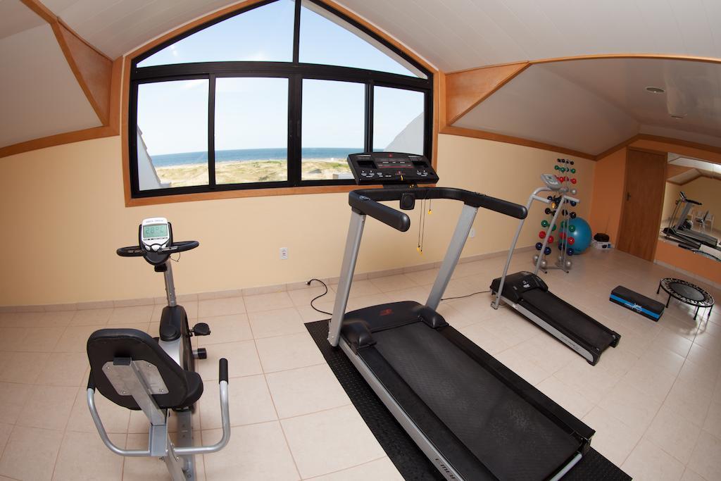 Nelson Praia Hotel Cassino Buitenkant foto