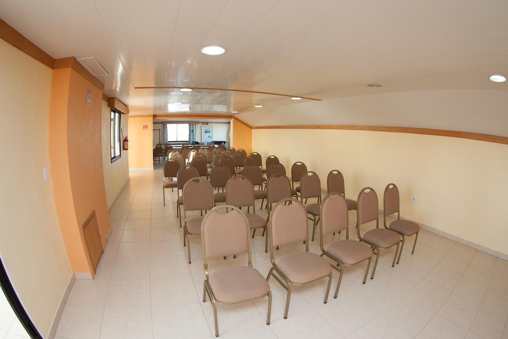 Nelson Praia Hotel Cassino Buitenkant foto