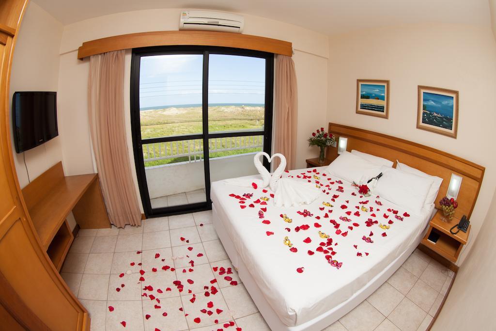 Nelson Praia Hotel Cassino Buitenkant foto