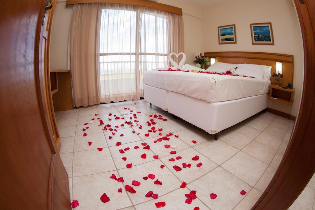 Nelson Praia Hotel Cassino Buitenkant foto