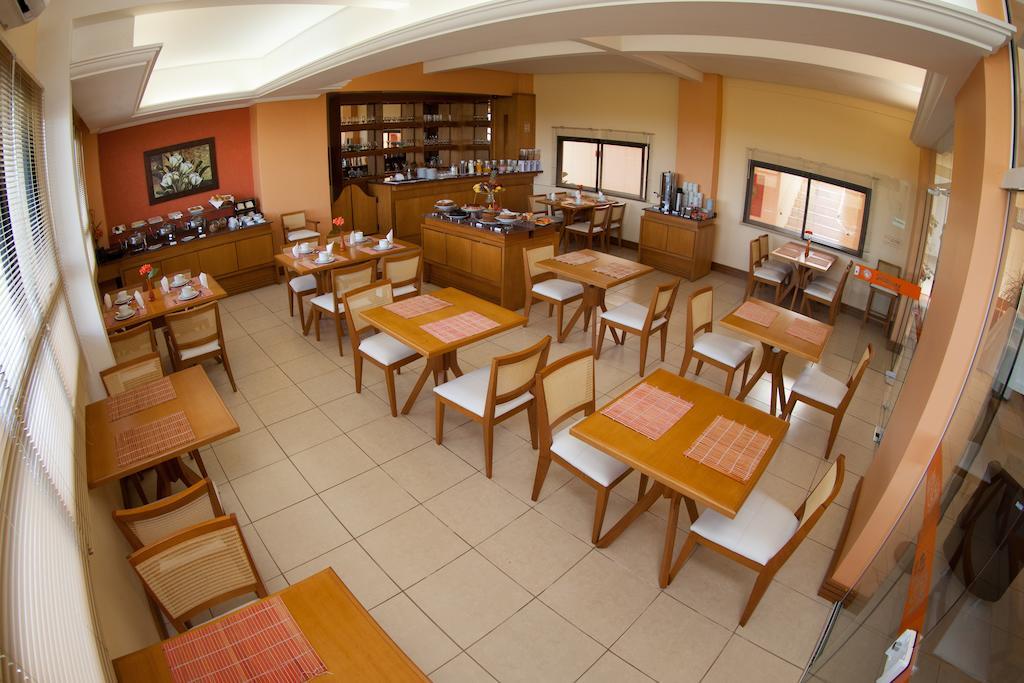 Nelson Praia Hotel Cassino Buitenkant foto