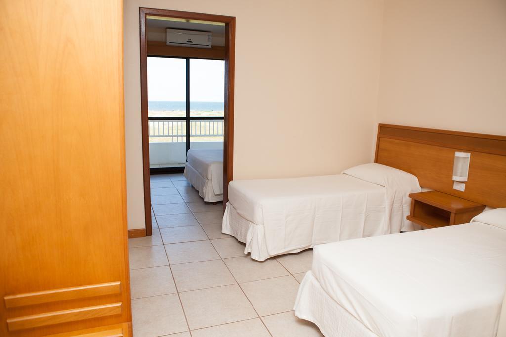 Nelson Praia Hotel Cassino Buitenkant foto