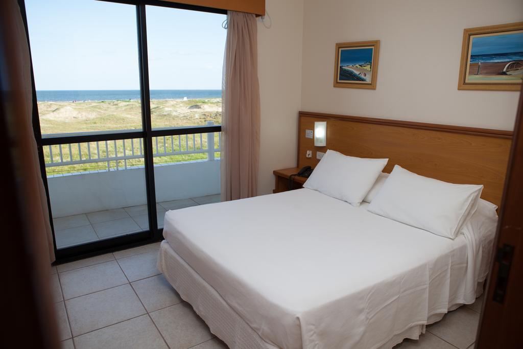Nelson Praia Hotel Cassino Buitenkant foto