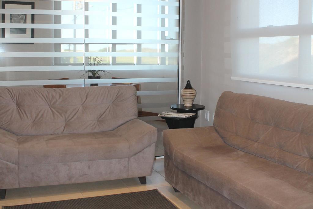 Nelson Praia Hotel Cassino Buitenkant foto