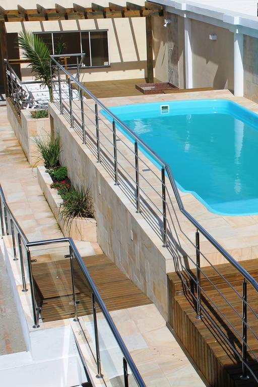 Nelson Praia Hotel Cassino Buitenkant foto