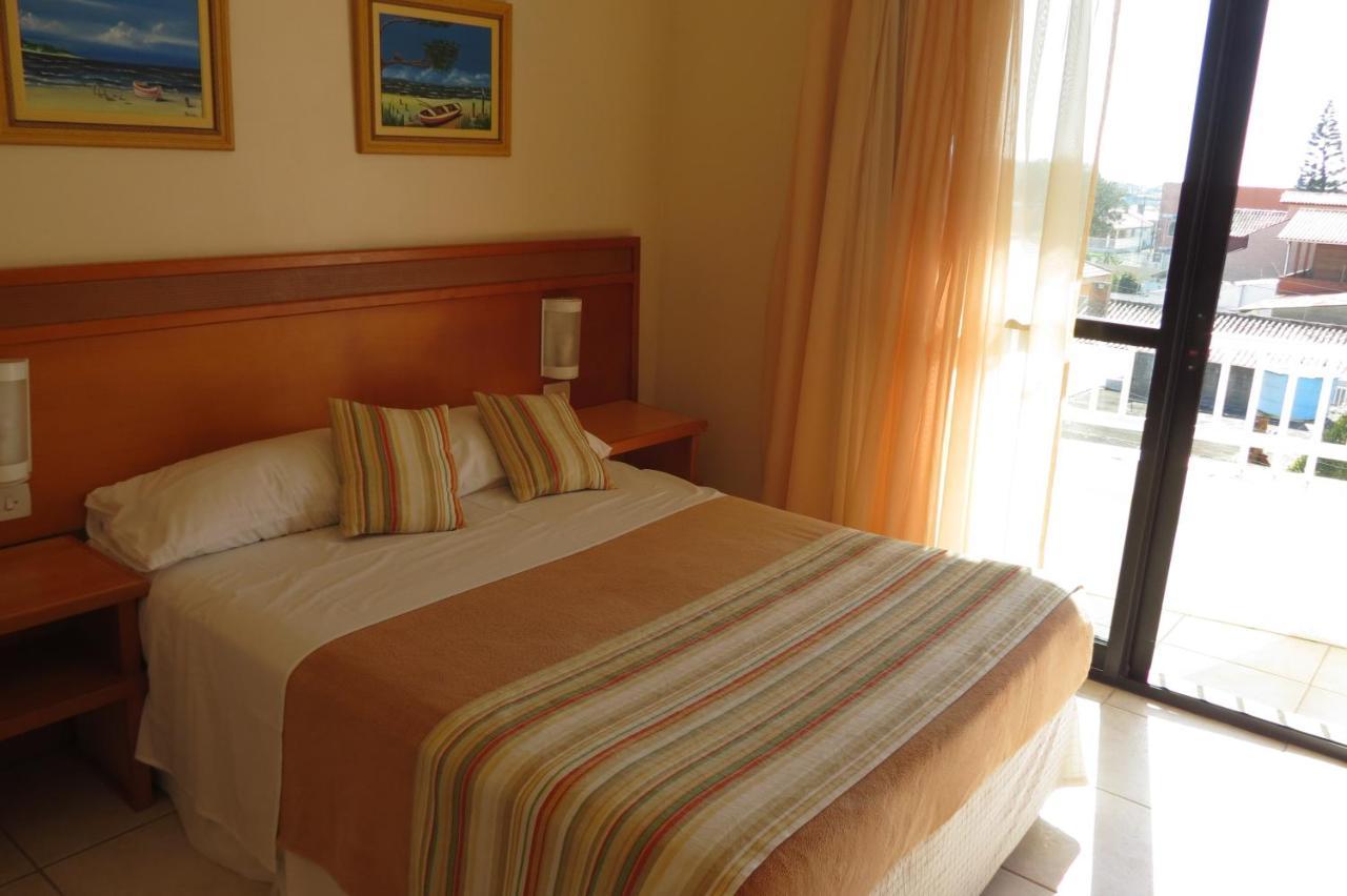 Nelson Praia Hotel Cassino Buitenkant foto