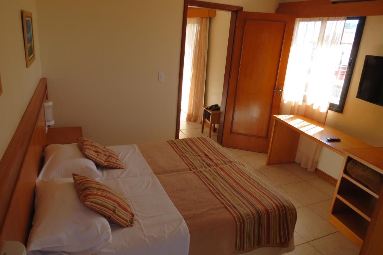 Nelson Praia Hotel Cassino Buitenkant foto