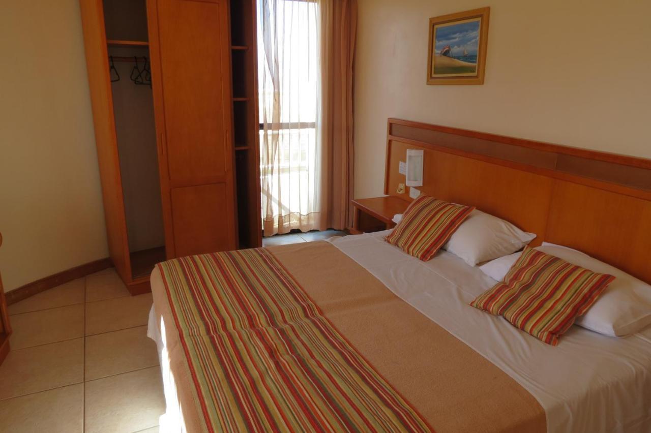Nelson Praia Hotel Cassino Buitenkant foto